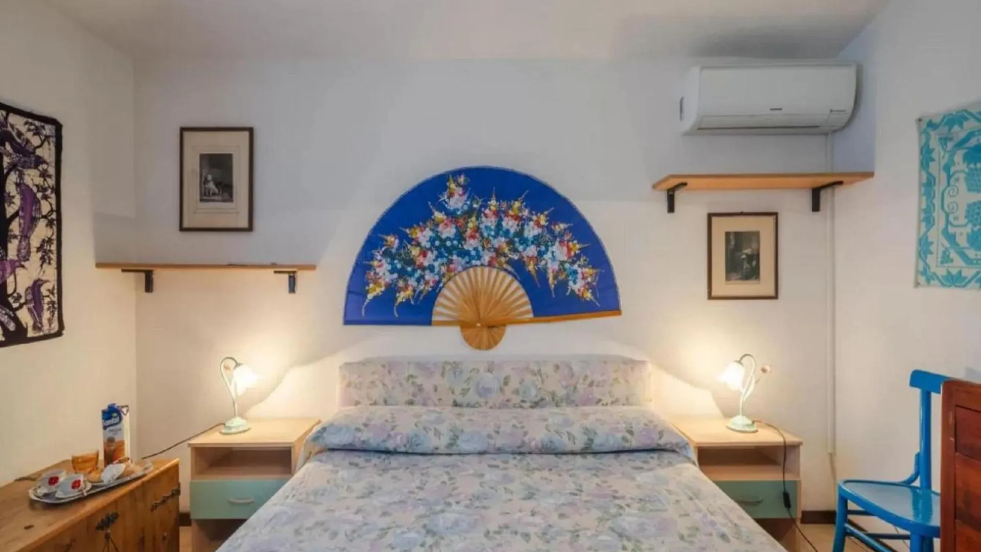 Holiday Home In Isola Rossa