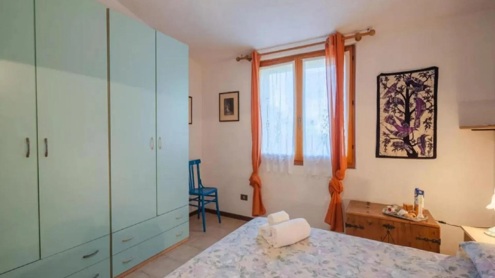 Holiday Home In Isola Rossa