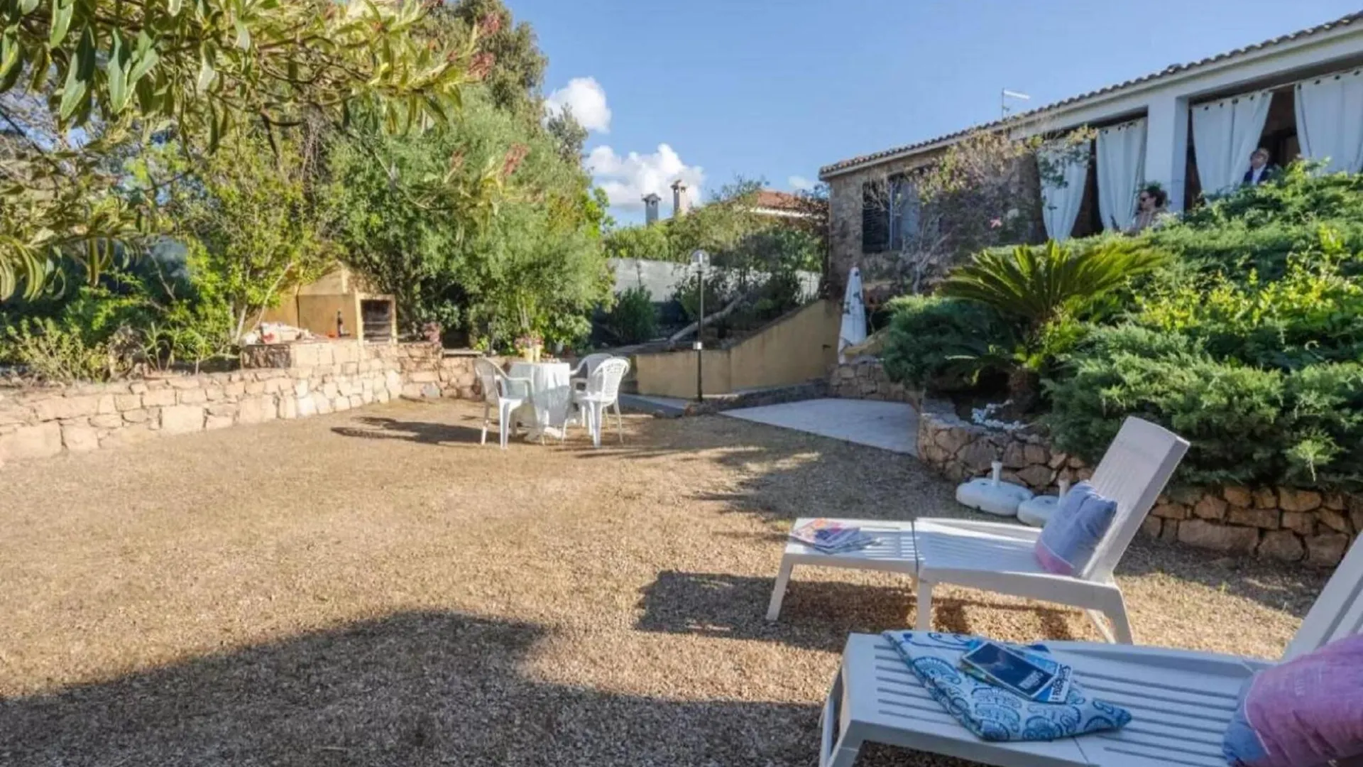 Holiday Home In Isola Rossa 0*, Isola Rossa (Sassari)