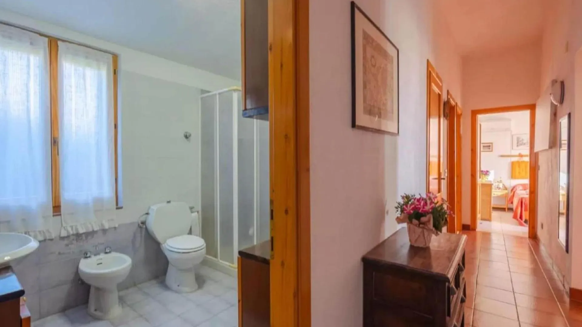 Holiday Home In Isola Rossa
