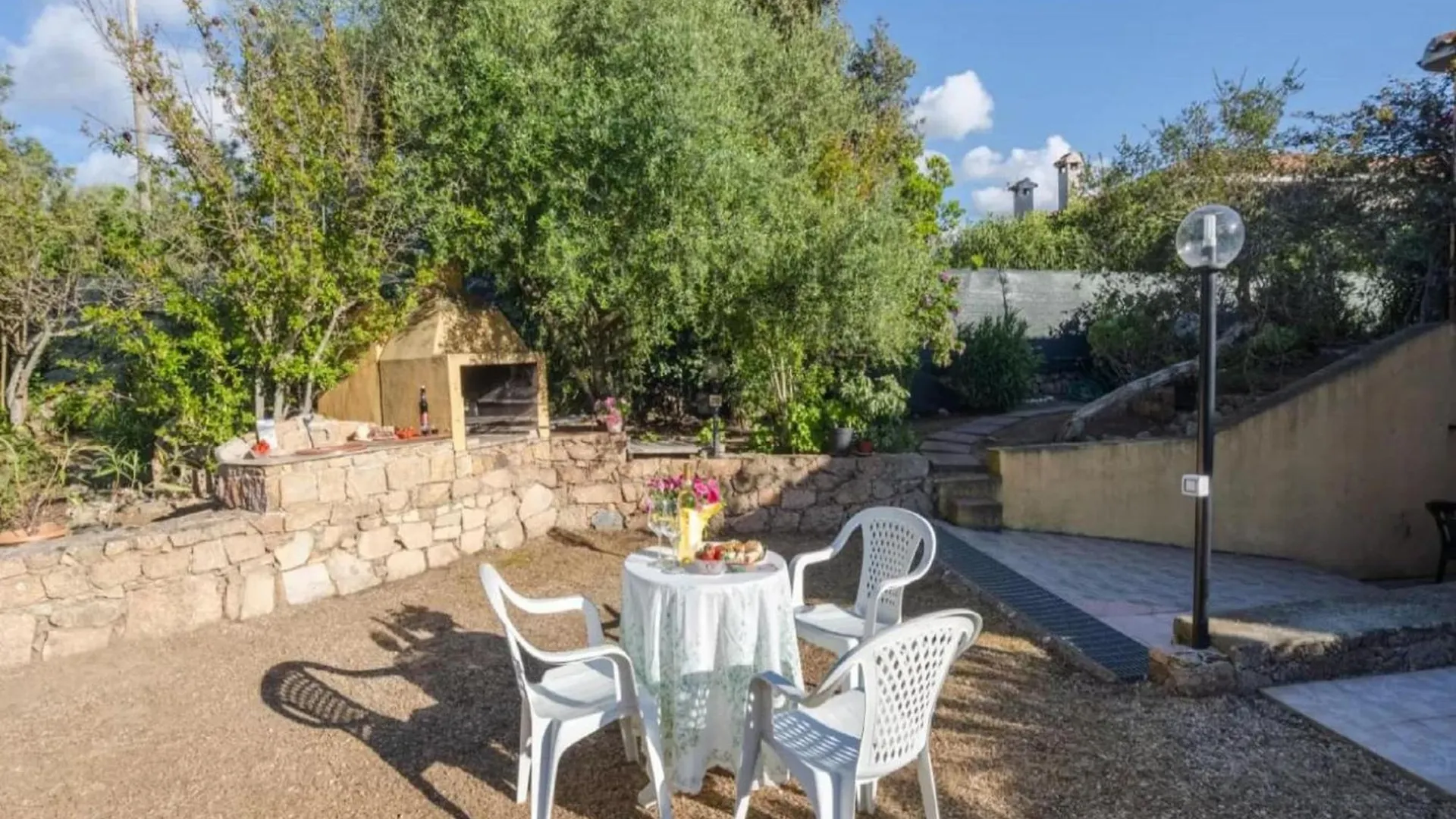 Holiday Home In Isola Rossa