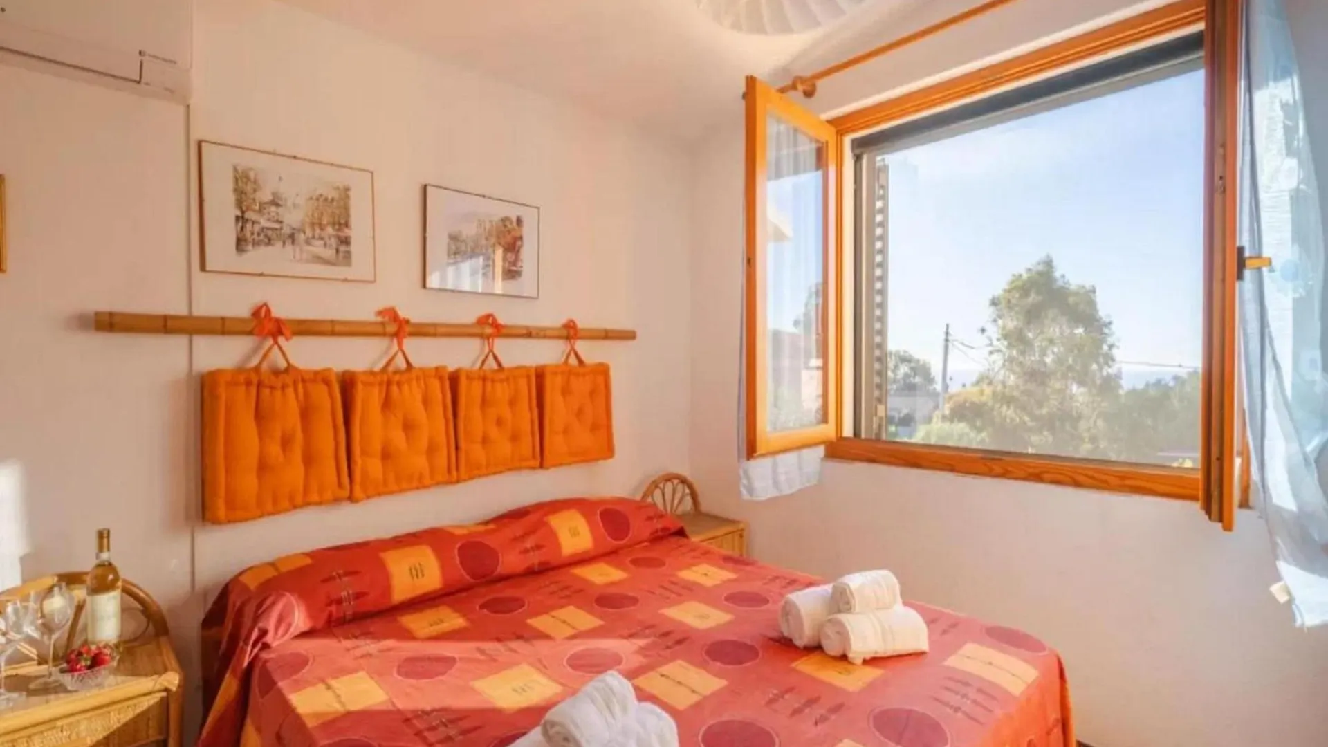 Holiday Home In Isola Rossa