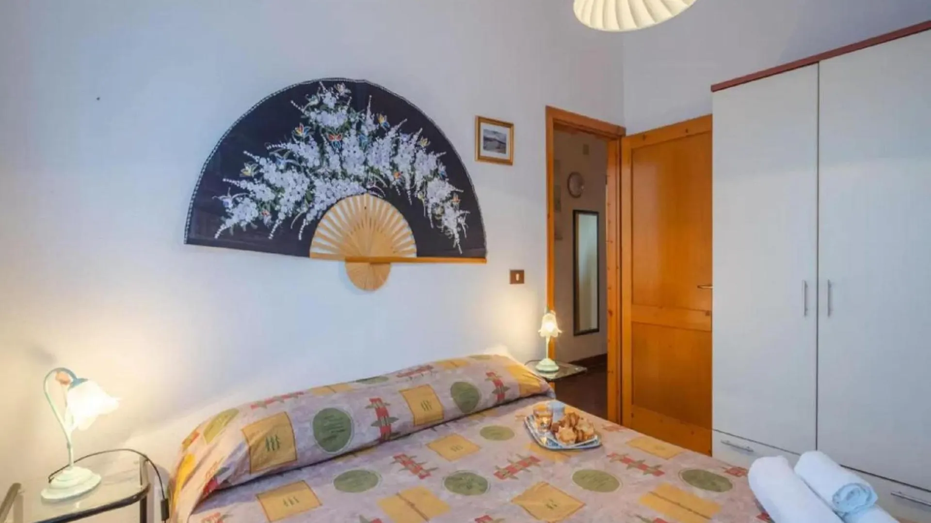 Holiday Home In Isola Rossa