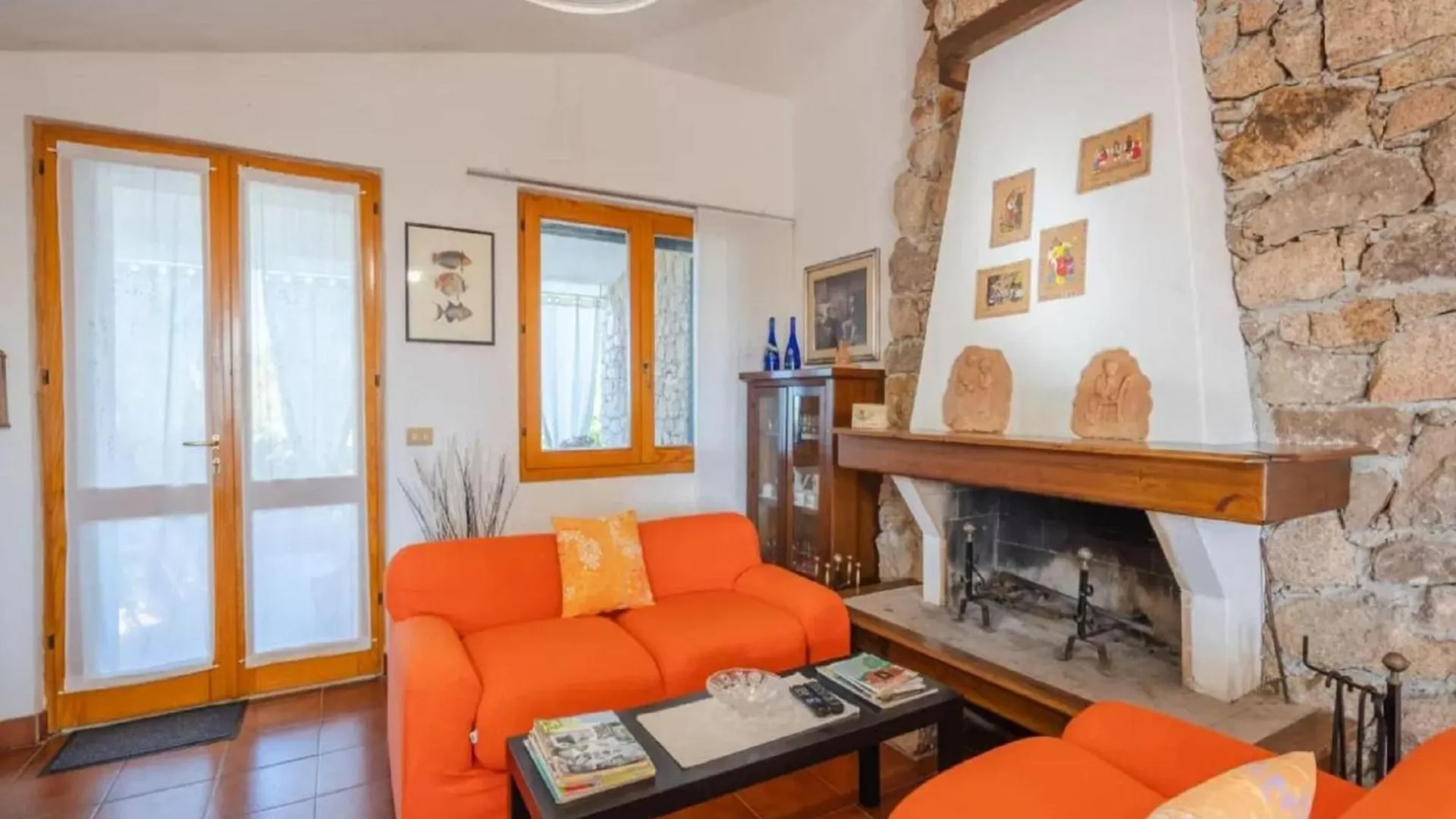 Holiday Home In Isola Rossa  Isola Rossa (Sassari)