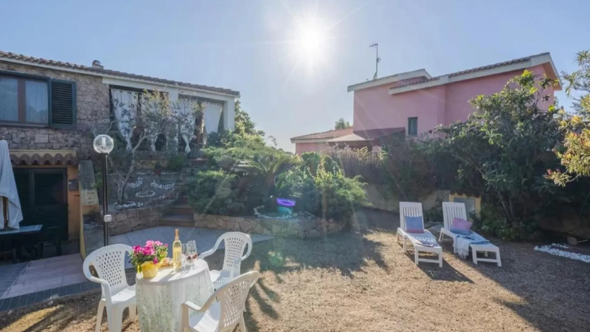 Holiday Home In Isola Rossa Isola Rossa (Sassari)